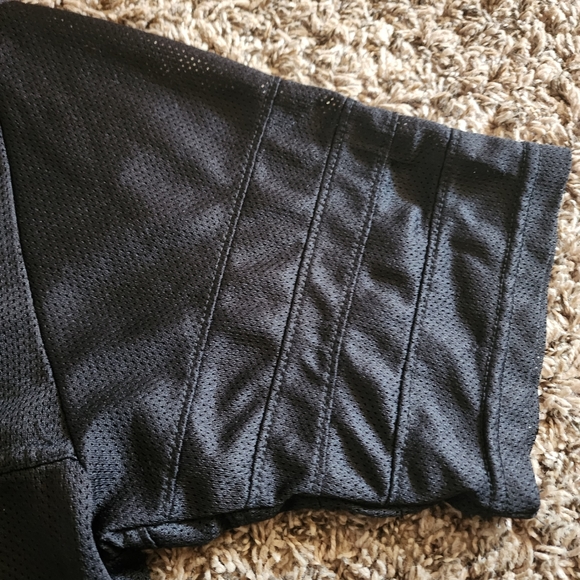 Four Star RARE**Men's Mesh Athletic Jersey Shirt - Picture 4 of 8